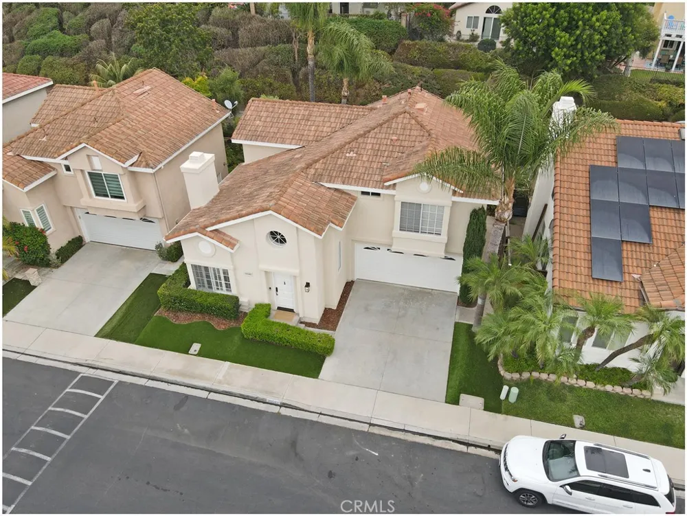 28582 Las Arubas Laguna Niguel, CA 92677
