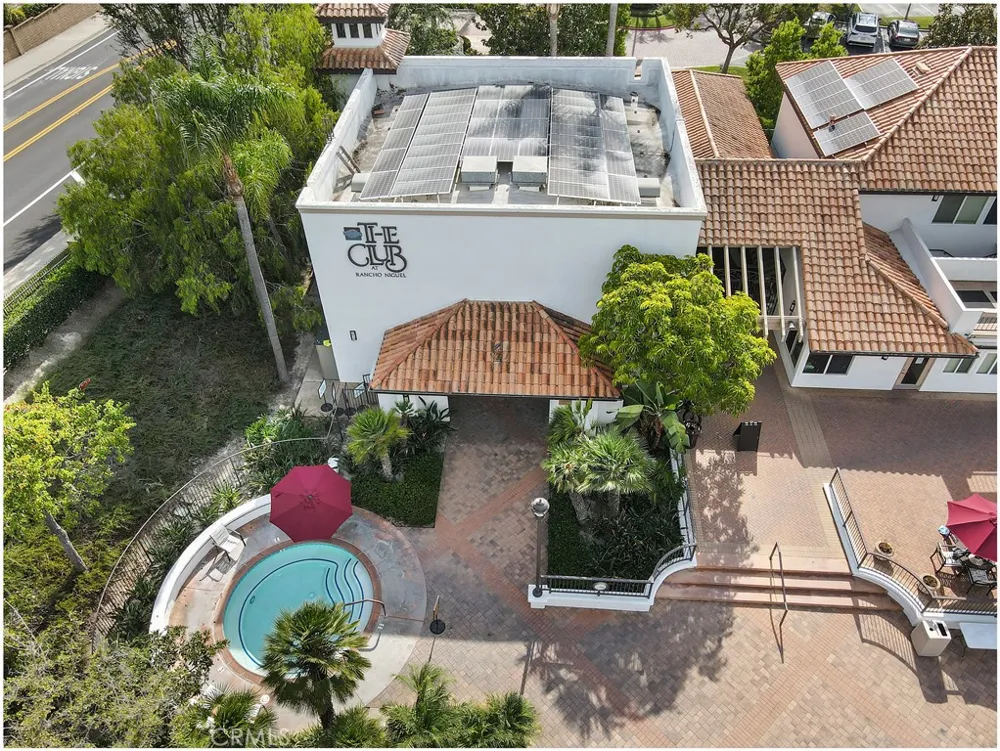 28582 Las Arubas Laguna Niguel, CA 92677