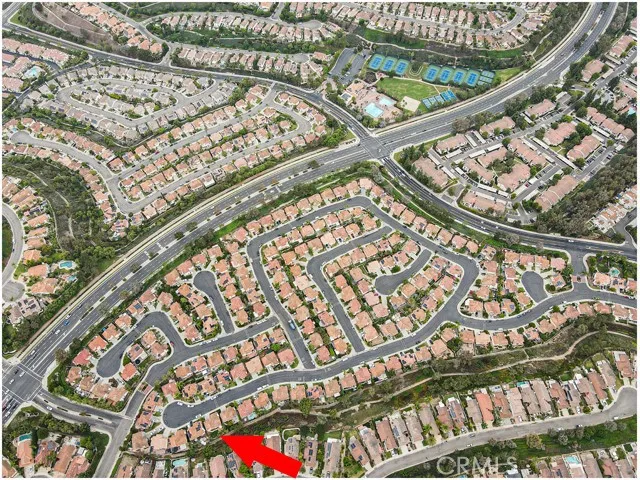 28582 Las Arubas Laguna Niguel, CA 92677