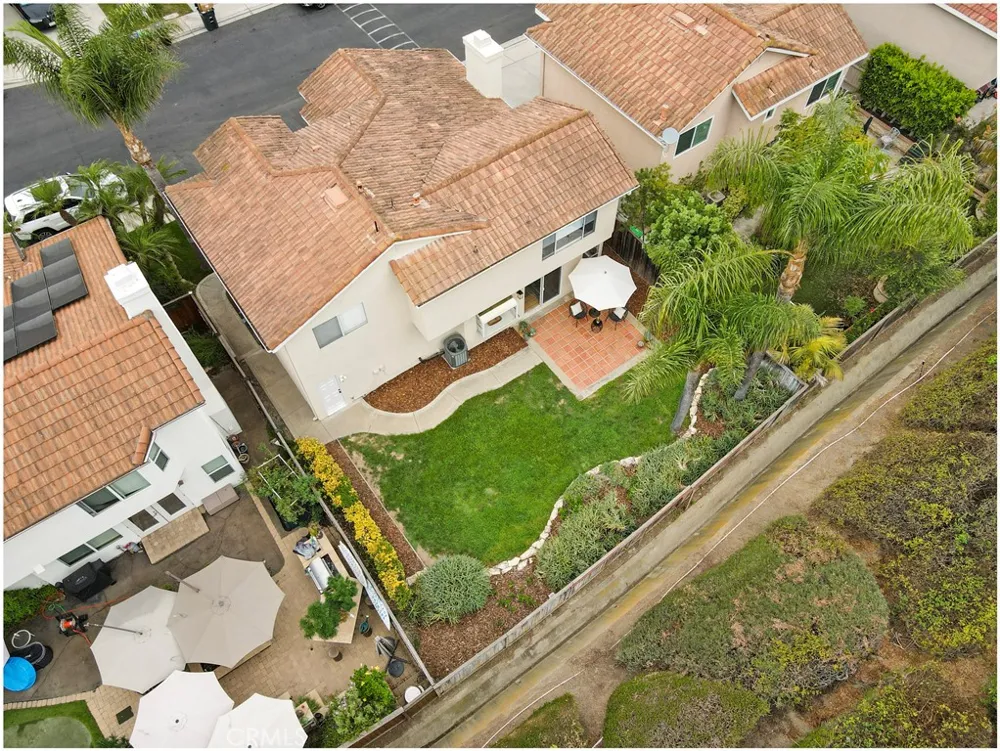 28582 Las Arubas Laguna Niguel, CA 92677