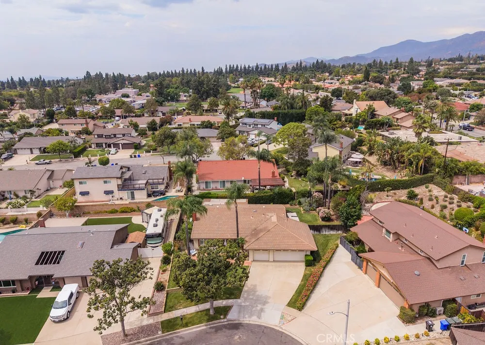 1837 Balboa Way Upland, CA 91784