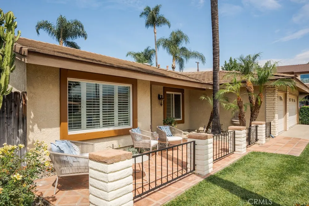 1837 Balboa Way Upland, CA 91784