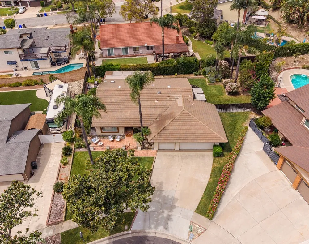 1837 Balboa Way Upland, CA 91784