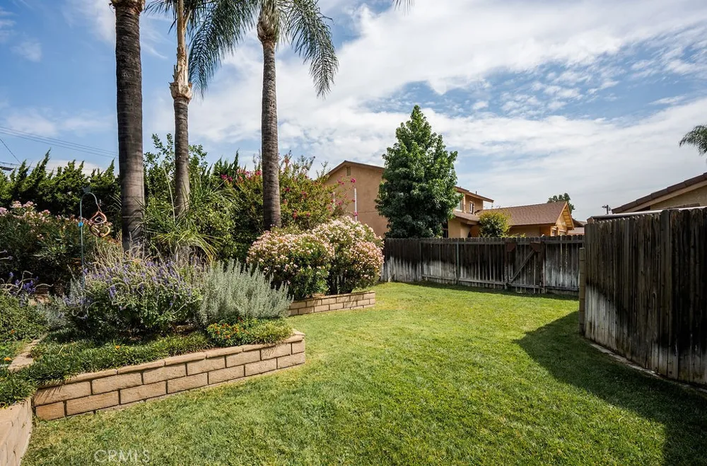 1837 Balboa Way Upland, CA 91784