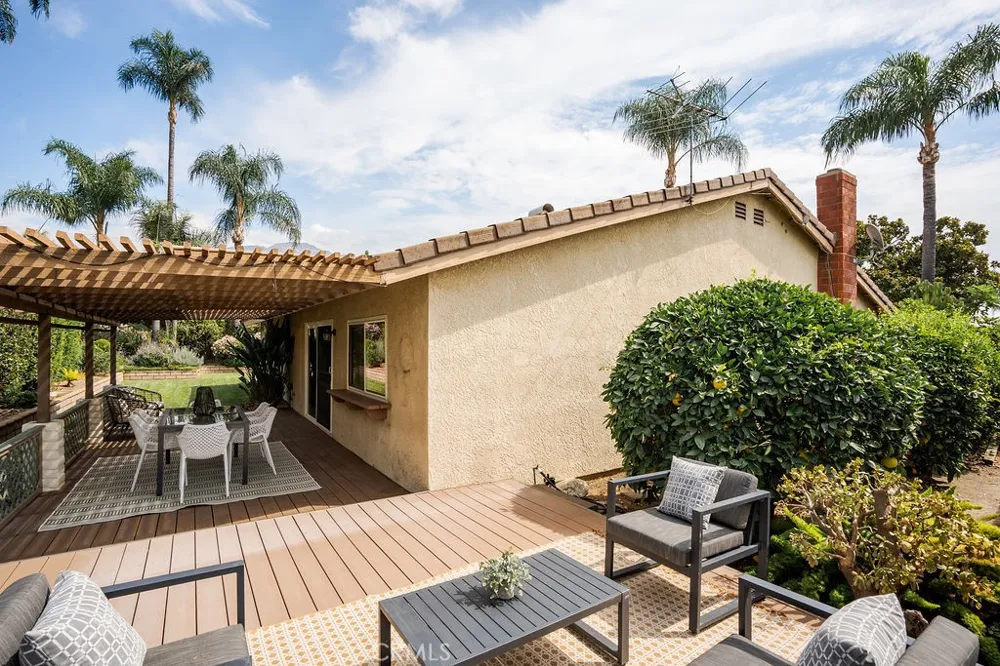 1837 Balboa Way Upland, CA 91784