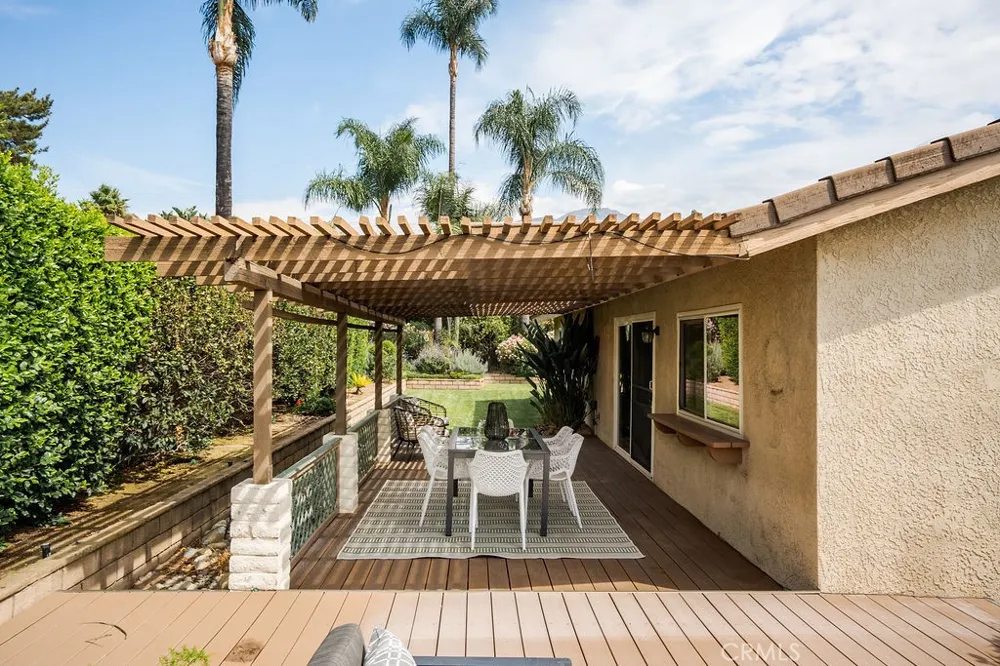 1837 Balboa Way Upland, CA 91784