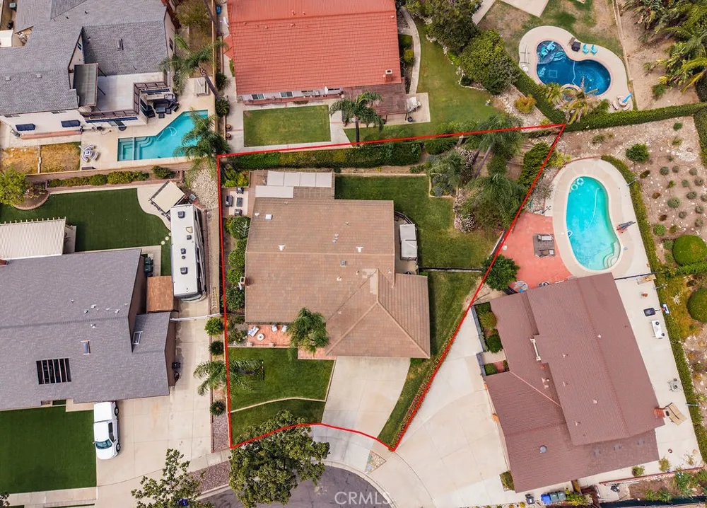 1837 Balboa Way Upland, CA 91784