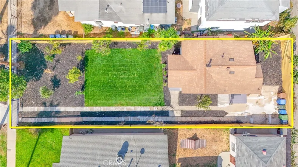 1433 W 96th Los Angeles, CA 90047