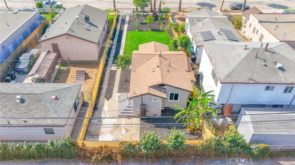 1433 W 96th Los Angeles, CA 90047