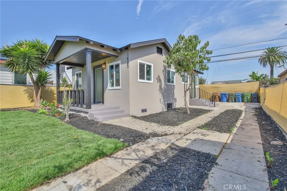 1433 W 96th Los Angeles, CA 90047