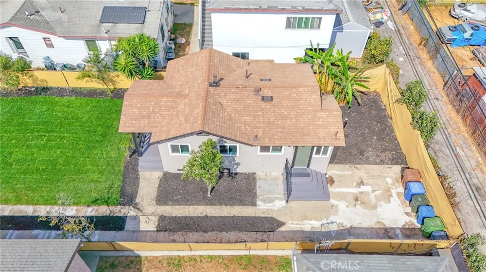 1433 W 96th Los Angeles, CA 90047