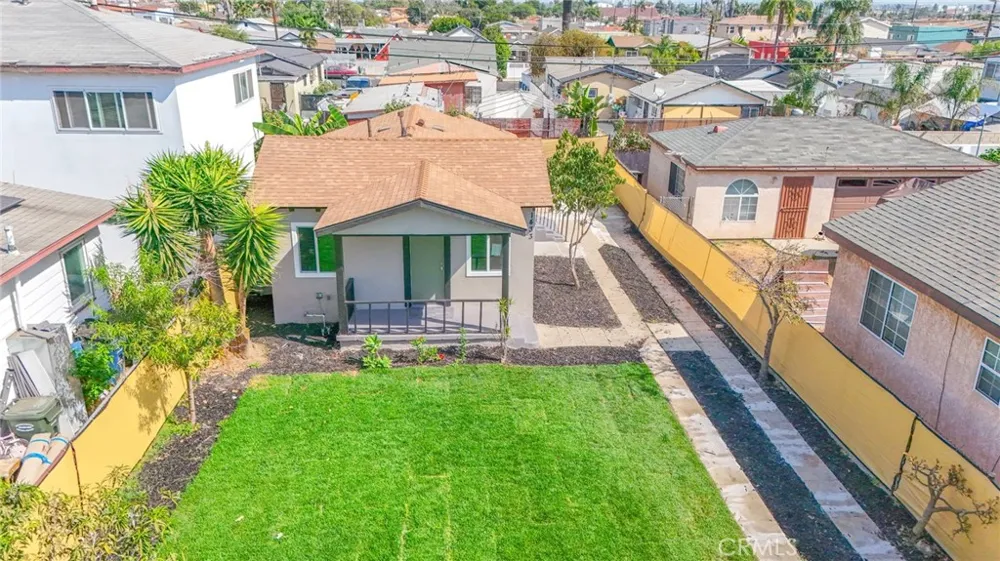 1433 W 96th Los Angeles, CA 90047