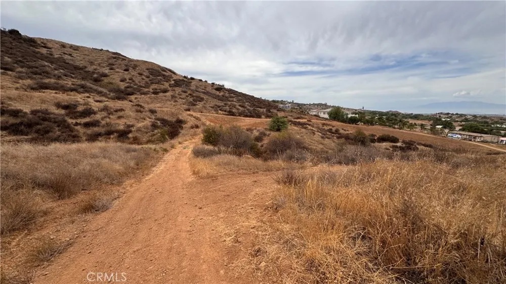 Campos Road Perris, CA 92570