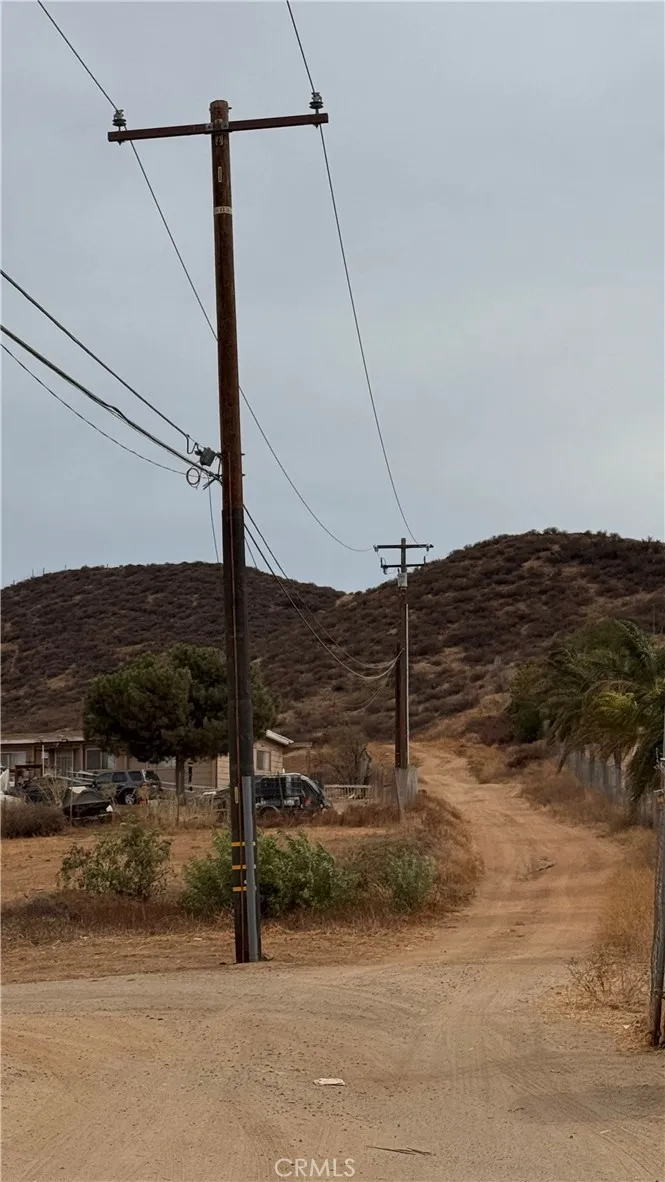 Campos Road Perris, CA 92570