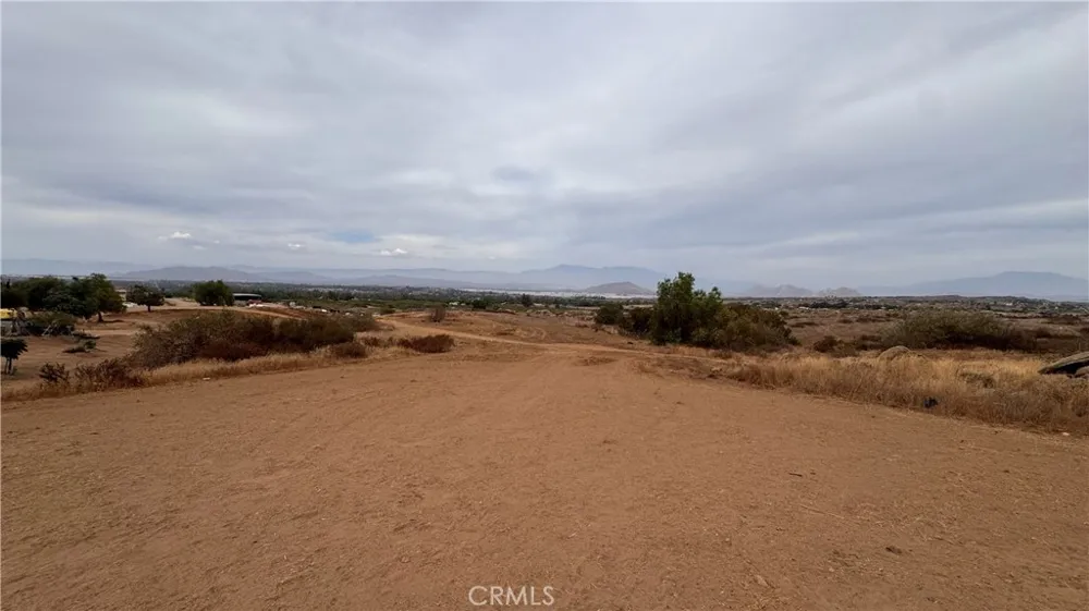 Campos Road Perris, CA 92570