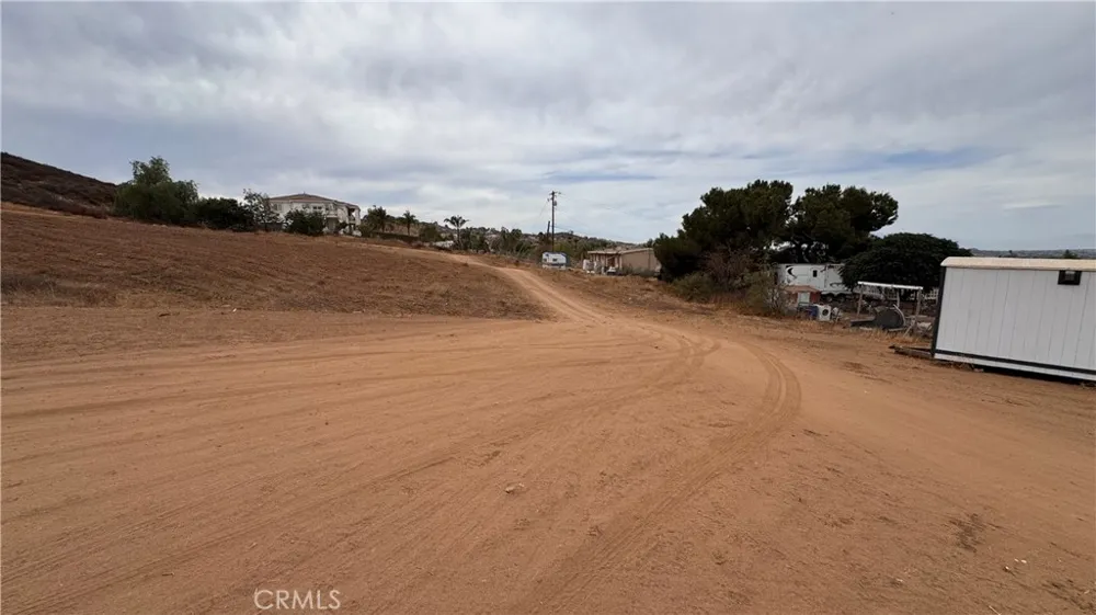 Campos Road Perris, CA 92570