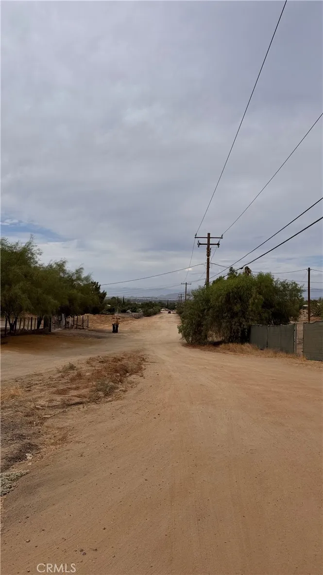 Campos Road Perris, CA 92570