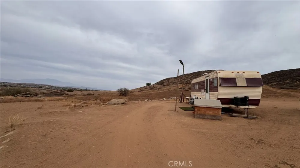 Campos Road Perris, CA 92570