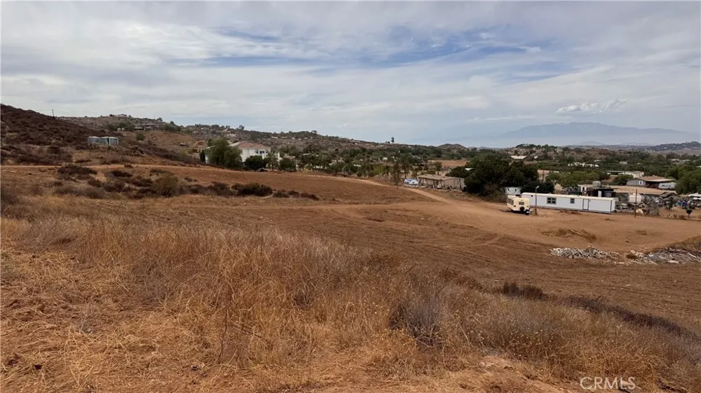Campos Road Perris, CA 92570