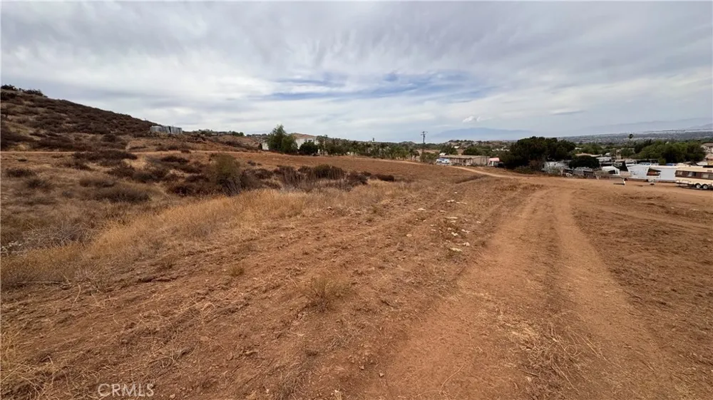 Campos Road Perris, CA 92570