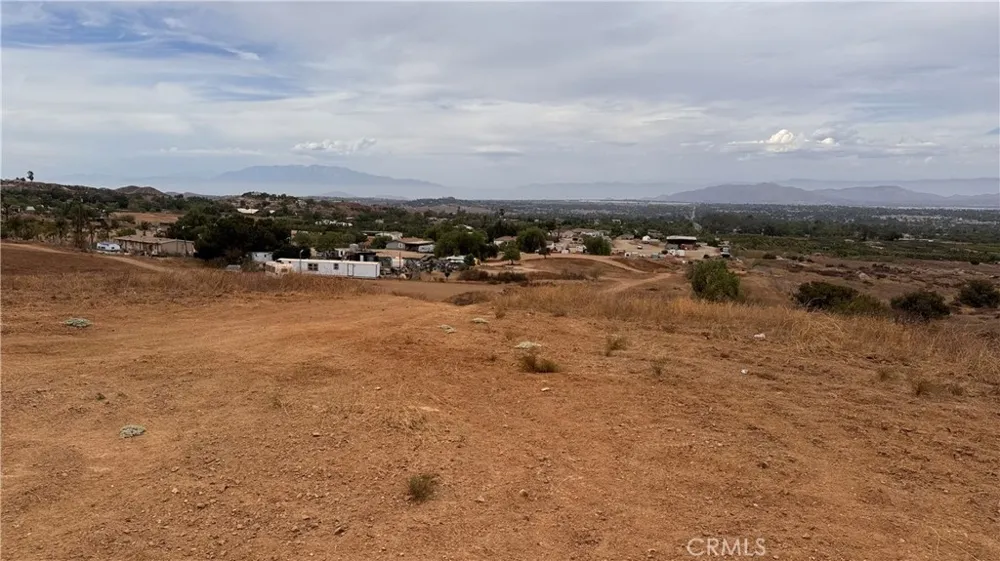 Campos Road Perris, CA 92570