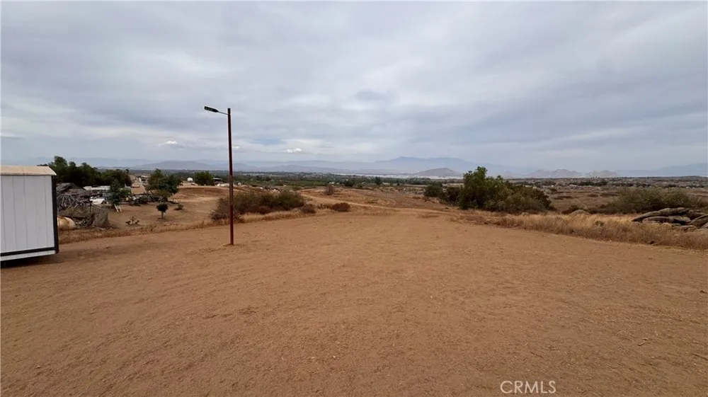 Campos Road Perris, CA 92570