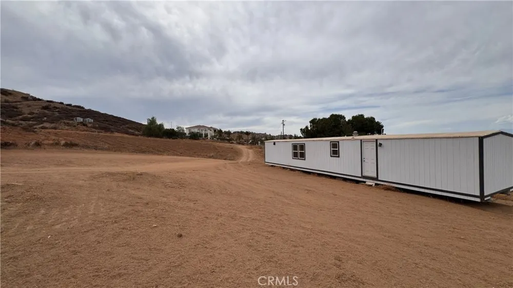 Campos Road Perris, CA 92570