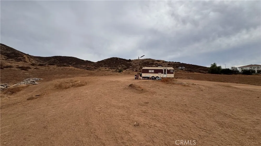 Campos Road Perris, CA 92570