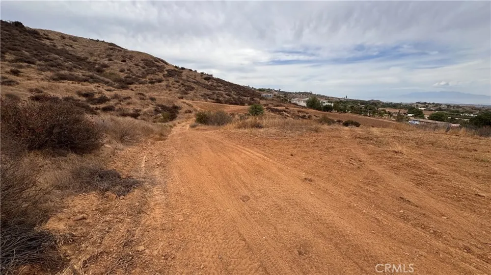 Campos Road Perris, CA 92570