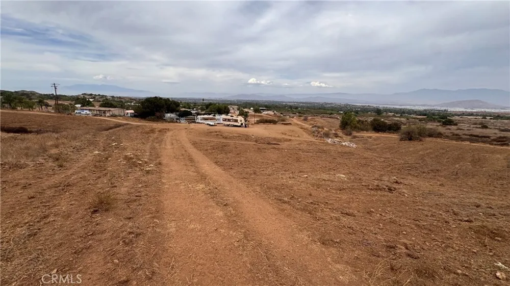 Campos Road Perris, CA 92570