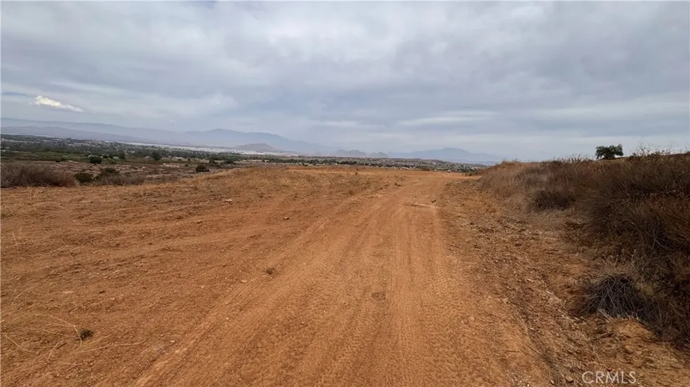 Campos Road Perris, CA 92570