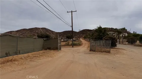 Campos Road