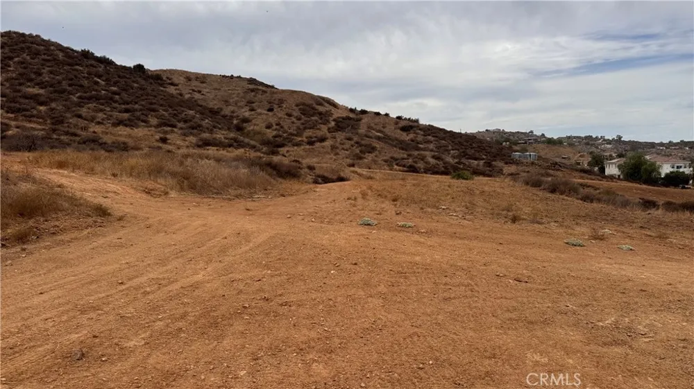Campos Road Perris, CA 92570