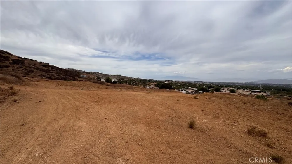 Campos Road Perris, CA 92570