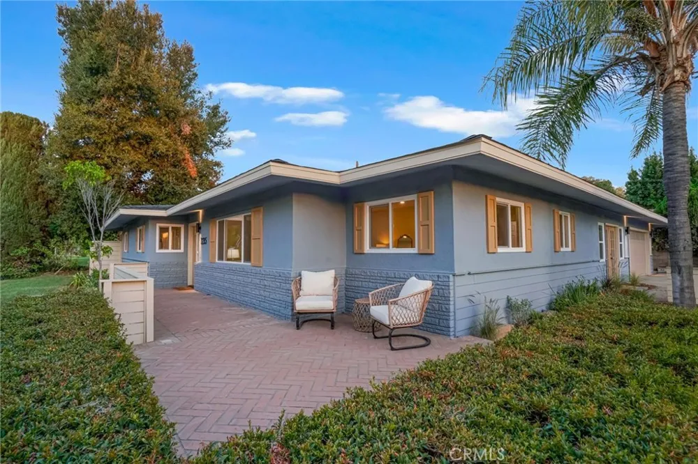 1235 Cedar Redlands, CA 92373
