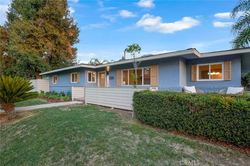 1235 Cedar Redlands, CA 92373