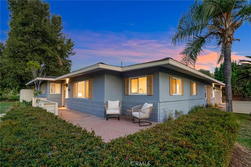 1235 Cedar Redlands, CA 92373