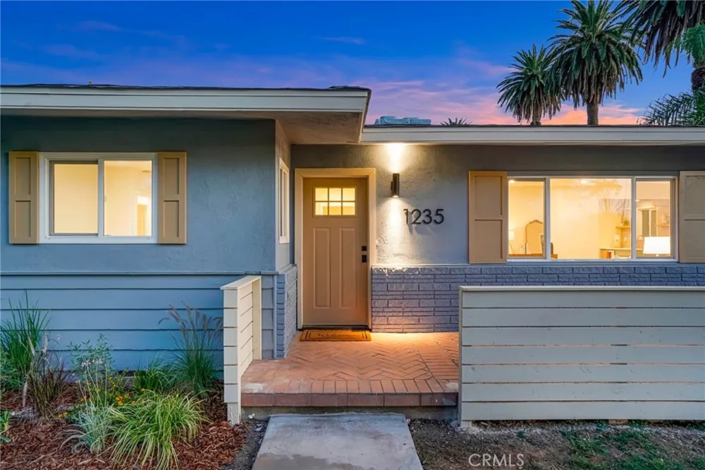 1235 Cedar Redlands, CA 92373