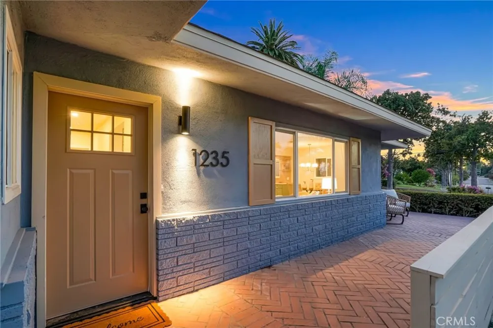 1235 Cedar Redlands, CA 92373