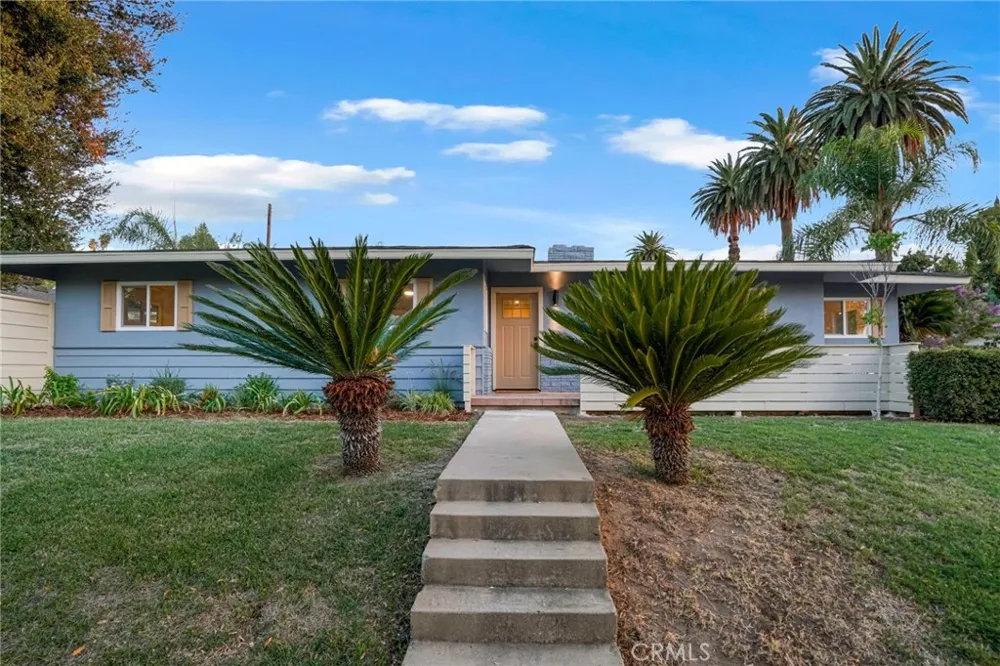 1235 Cedar Redlands, CA 92373