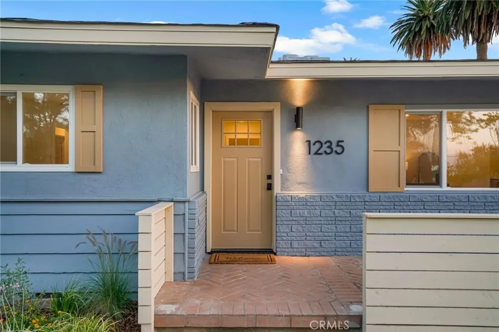 1235 Cedar Redlands, CA 92373