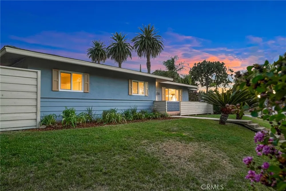 1235 Cedar Redlands, CA 92373