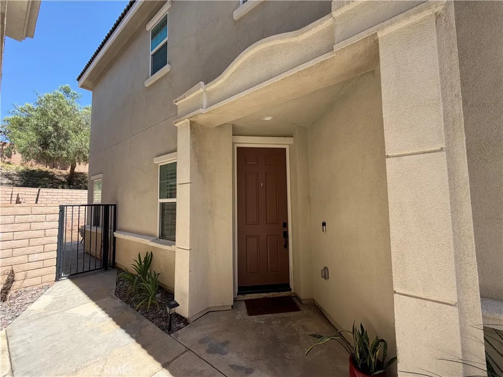 5344 Alumni San Bernardino, CA 92407