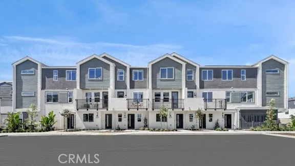 500 Park Drive #124 Carson, CA 90745