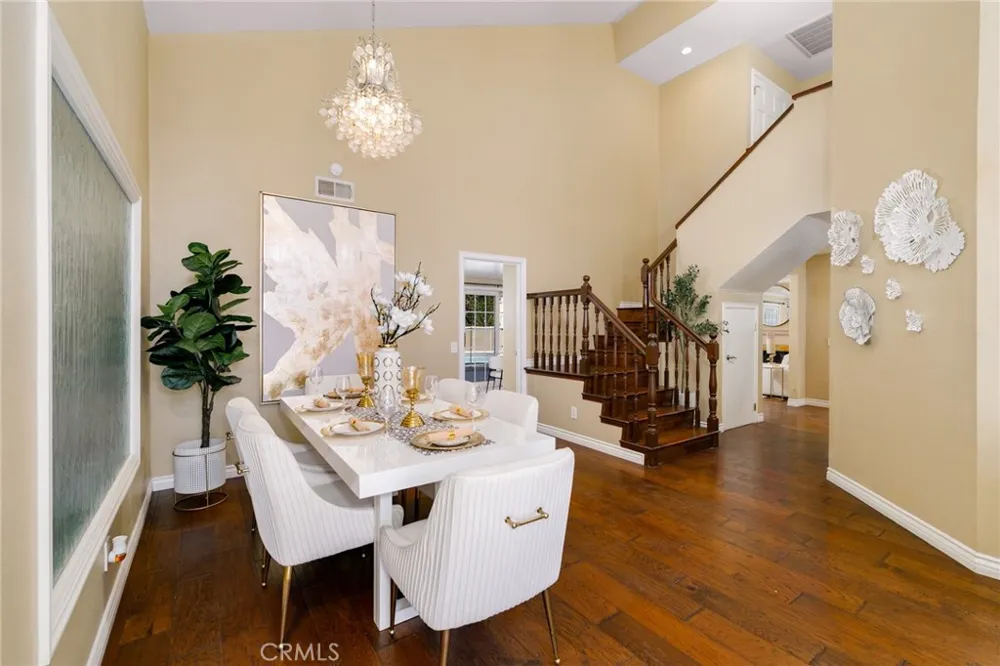 625 Pacer Court Walnut, CA 91789