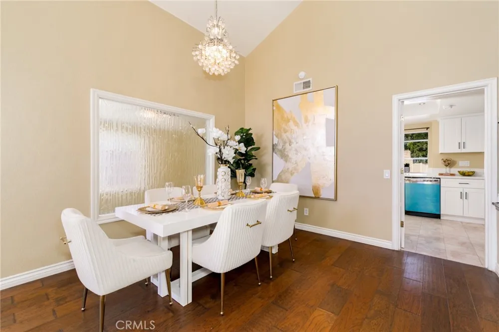 625 Pacer Court Walnut, CA 91789