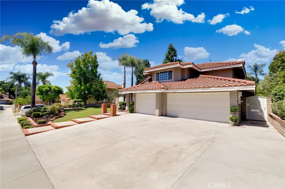 625 Pacer Court Walnut, CA 91789