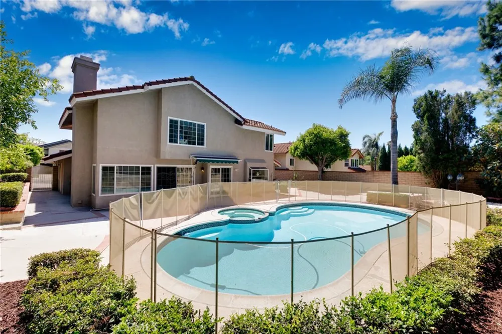 625 Pacer Court Walnut, CA 91789
