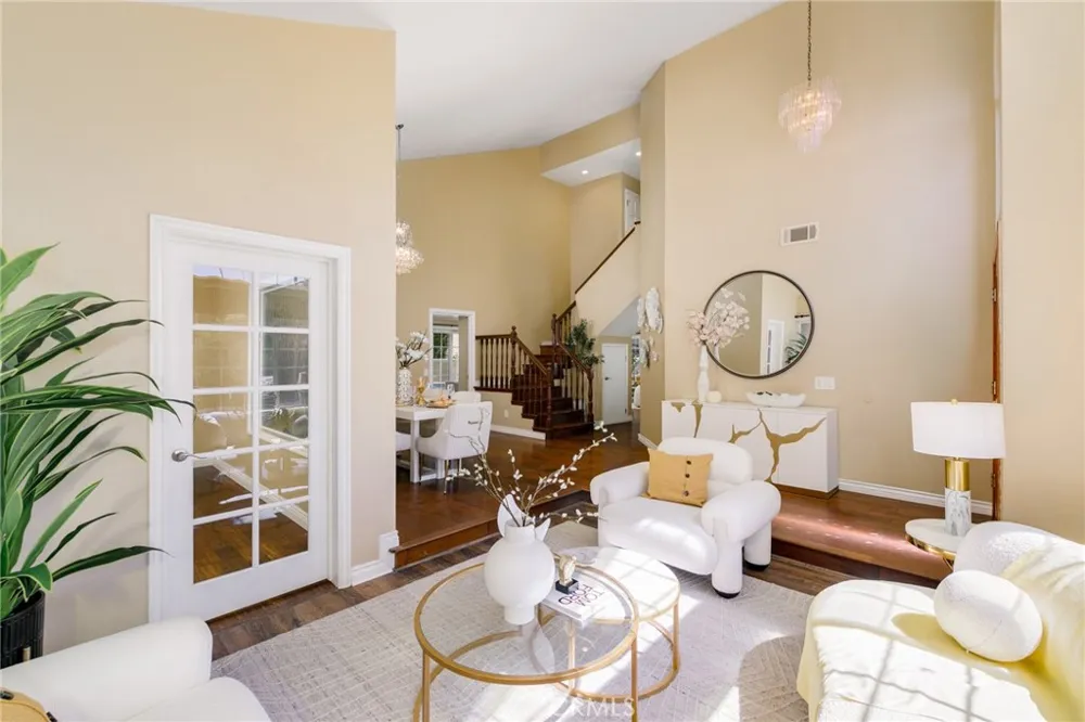 625 Pacer Court Walnut, CA 91789