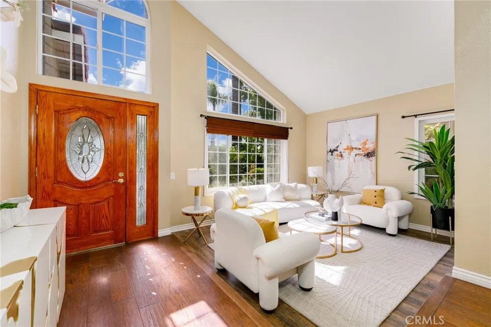 625 Pacer Court Walnut, CA 91789